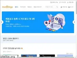 Sites similar to momjobgo.com