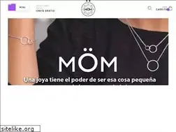 Sites similar to momjoyas.com