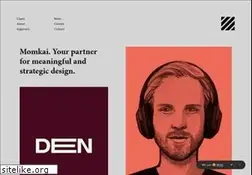 Sites similar to momkai.com