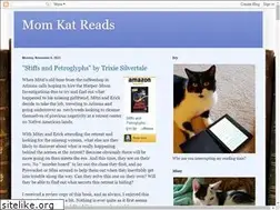 Sites similar to momkatreads.com