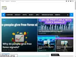 Sites similar to momkentech.blogspot.com