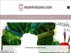Sites similar to momkidzone.com