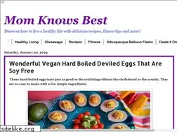 Sites similar to momknowsbest.net