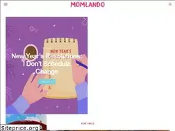Sites similar to momlando.com