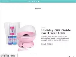 Sites similar to momlifeinpnw.com