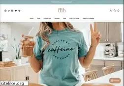 Sites similar to momlifemusthaves.com