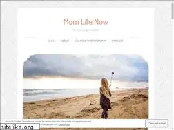 Sites similar to momlifenow.com