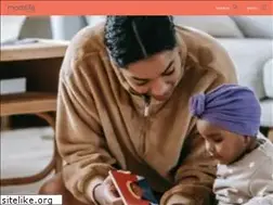 Sites similar to momlifetoday.com