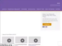 Sites similar to momlifetv.com
