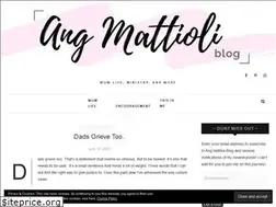 Sites similar to momlifewithang.com