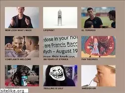 Sites similar to momlookwhatimade.com
