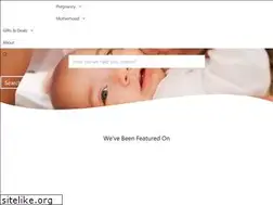 Sites similar to momlovesbest.com
