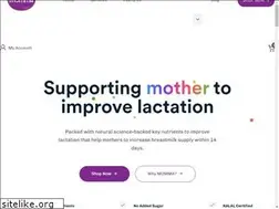 Sites similar to momma-nutrition.com