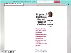 Sites similar to mommaaddict.com