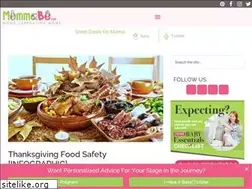 Sites similar to mommabe.com