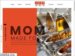 Sites similar to mommadefood.co.in