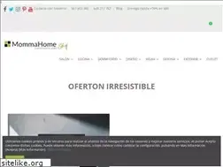 Sites similar to mommahome.com