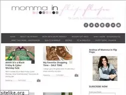 Sites similar to mommainflipflops.com