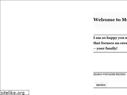 Sites similar to mommalew.com