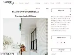 Sites similar to mommamandy.com