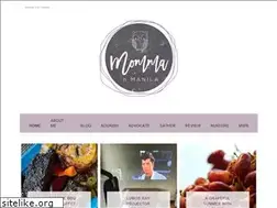 Sites similar to mommanmanila.com