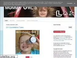 Sites similar to mommaowlslab.blogspot.com