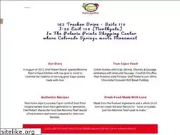 Sites similar to mommapearls.com