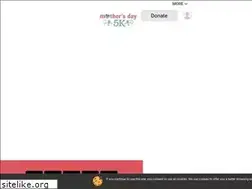 Sites similar to mommasday5k.com