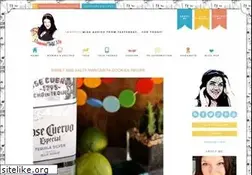 Sites similar to mommatoldmeblog.com