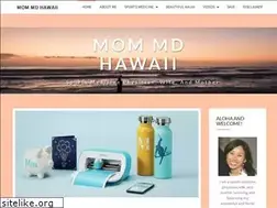 Sites similar to mommdhawaii.com