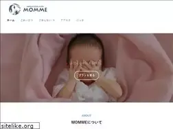 Sites similar to momme.info