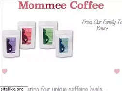 Sites similar to mommeecoffee.com