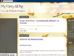 Sites similar to mommeetimefulfills.blogspot.com