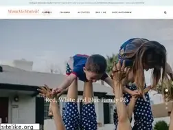 Sites similar to mommematch.com
