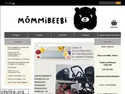 Sites similar to mommibeebi.ee