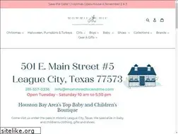 Sites similar to mommiechicandme.com