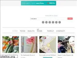 Sites similar to mommiecooks.com