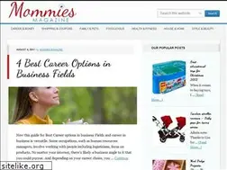 Sites similar to mommiesmagazine.com