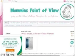 Sites similar to mommiespointofview.blogspot.de