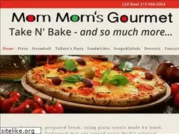 Sites similar to mommomsgourmet.com