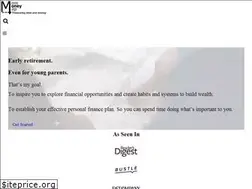 Sites similar to mommoneymap.com