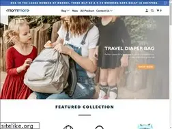 Sites similar to mommore.com