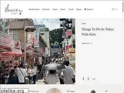 Sites similar to mommy-diary.com