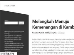 Sites similar to mommy-magic.com