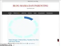 Sites similar to mommy-mania.com
