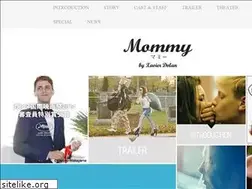 Sites similar to mommy-xdolan.jp