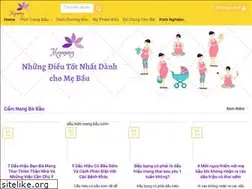Sites similar to mommy.vn