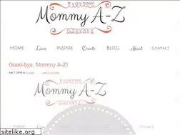 Sites similar to mommya-z.com
