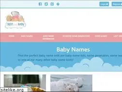 Sites similar to mommyandbabyessentials.com