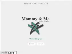 Sites similar to mommyandmeclinics.com